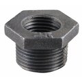 Southland Bushings 1X1/4 Blk Mall Hex 521-951HC